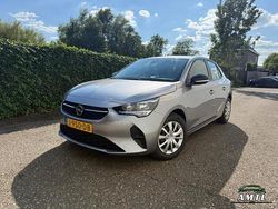 Grijs Gebruikt 2020 Opel Corsa Hatchback | € 11.900