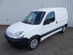 Wit Gebruikt 2010 Citroën Berlingo First MPV | € 2.950 (Goede deal)
