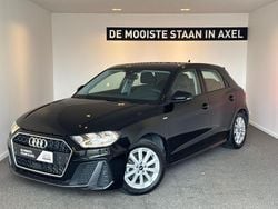 Hatchback Gebruikt 2024 Audi A1 Sportback Proline Hatchback | € 25.950 (Goede deal)