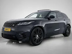 Zwart Gebruikt 2019 Land Rover Range Rover Velar HSE Dynamic SUV | € 48.995 (Eerlijke prijs)