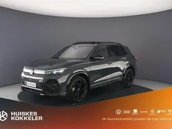 Grijs Nieuw 2025 VW Tiguan R-line Edition SUV | € 63.900 (Eerlijke prijs)