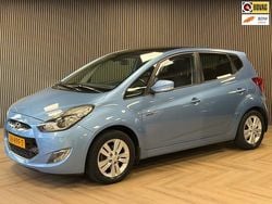 Blauw Gebruikt 2011 Hyundai ix20 Hatchback | € 6.995 (Eerlijke prijs)