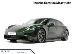 Overige Nieuw 2024 Porsche Taycan Sport Turismo Sedan | € 157.873