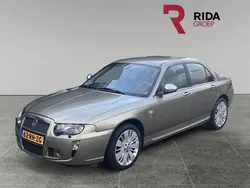 Bruin Gebruikt 2005 Rover 75 Sedan | € 19.945