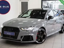 Grijs Gebruikt 2019 Audi RS3 Comfort Hatchback | € 44.911 (Goede deal)