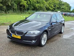 Gebruikt 2012 BMW 520 Executive Stationwagen | € 9.900 (Eerlijke prijs)