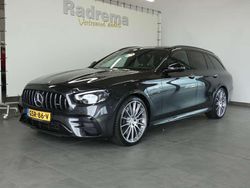 Grijs Gebruikt 2021 Mercedes E53 AMG AMG Stationwagen | € 77.500