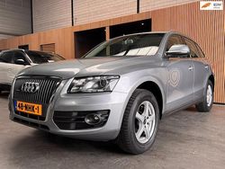 Grijs Gebruikt 2010 Audi Q5 Proline SUV | € 13.950 (Eerlijke prijs)