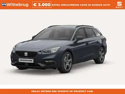 Grijs Nieuw 2025 Seat Leon Business Stationwagen | € 40.950 (Iets duurder)