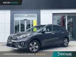 Grijs Gebruikt 2020 Kia Niro SUV | € 15.245 (Eerlijke prijs)