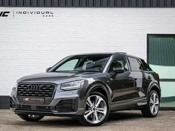 Grijs Gebruikt 2020 Audi Q2 S-Line SUV | € 29.995 (Eerlijke prijs)