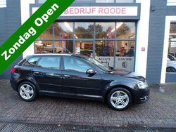 Zwart Gebruikt 2011 Audi A3 Sportback Attraction Hatchback | € 3.999 (Eerlijke prijs)