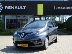 Grijs Gebruikt 2020 Renault Zoe Experience Hatchback | € 15.240 (Eerlijke prijs)
