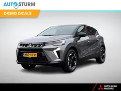 Grijs Gebruikt 2025 Mitsubishi ASX Instyle SUV | € 35.890