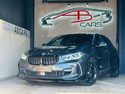 Grijs Gebruikt 2020 BMW 118 M Performance Hatchback | € 22.490 (Duur)