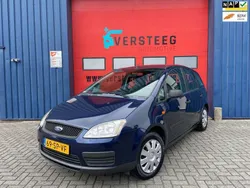 Blauw Gebruikt 2006 Ford C-MAX MPV | € 2.499 (Eerlijke prijs)