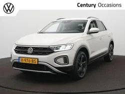 Grijs Gebruikt 2022 VW T-Roc Edition SUV | € 25.900 (Eerlijke prijs)