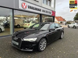 Sedan Gebruikt 2014 Audi A6 Premium Sedan | € 20.950