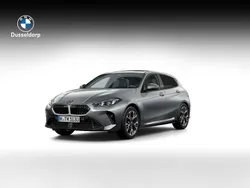 Grijs Nieuw 2025 BMW 120 M Sport Hatchback | € 52.168 (Eerlijke prijs)