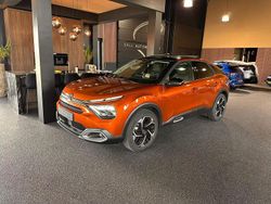 Oranje Gebruikt 2022 Citroën C4 PureTech SUV | € 21.745 (Eerlijke prijs)