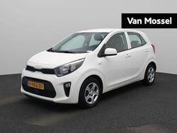 Hatchback Gebruikt 2022 Kia Picanto Comfort Hatchback | € 11.945 (Goede deal)