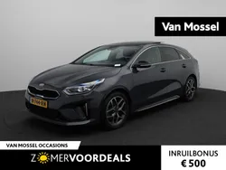 , metallic lak Gebruikt 2020 Kia ProCeed GT-Line Hatchback | € 21.900 (Eerlijke prijs)