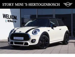 Wit Gebruikt 2019 Mini John Cooper Works Comfort Hatchback | € 21.950 (Eerlijke prijs)