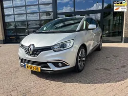 Grijs Gebruikt 2019 Renault Grand Scénic IV LIMITED MPV | € 14.950
