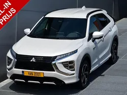 Wit Gebruikt 2022 Mitsubishi Eclipse SUV | € 27.950