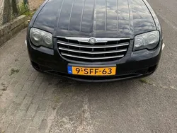 Chrysler Crossfire