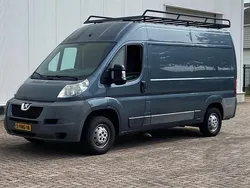 Grijs Gebruikt 2011 Peugeot Boxer Van | € 7.450 (Duur)