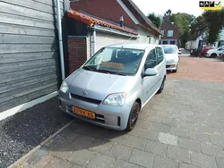 Grijs Gebruikt 2005 Daihatsu Cuore Hatchback | € 1.489 (Goede deal)