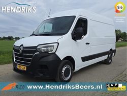 Wit Gebruikt 2022 Renault Master Van | € 18.949 (Goede deal)