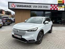 Wit Gebruikt 2024 Honda HR-V Advance SUV | € 33.950 (Eerlijke prijs)