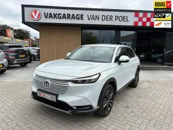 Wit Gebruikt 2024 Honda HR-V Advance SUV | € 33.950 (Eerlijke prijs)
