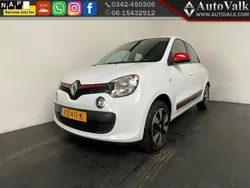 Wit Gebruikt 2016 Renault Twingo Collection Hatchback | € 5.949 (Goede deal)