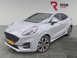 Suv Gebruikt 2020 Ford Puma ST-Line SUV | € 18.945 (Eerlijke prijs)
