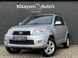 Grijs Gebruikt 2011 Daihatsu Terios SUV | € 12.450 (Duur)