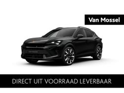 Zwart Nieuw 2025 Cupra Formentor VZ SUV | € 48.930 (Eerlijke prijs)