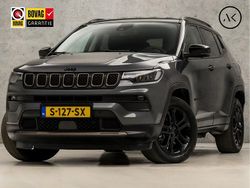 Grijs Gebruikt 2023 Jeep Compass SUV | € 25.445 (Goede deal)