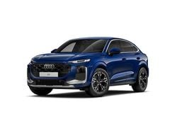 Navarrablauw metallic Nieuw 2025 Audi Q3 Sportback S-Line SUV | € 66.382