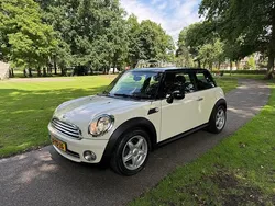 Wit Gebruikt 2007 Mini Cooper Chili Hatchback | € 4.999 (Eerlijke prijs)