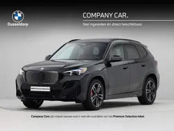 Zwart Gebruikt 2025 BMW iX1 M Sport SUV | € 50.950 (Eerlijke prijs)