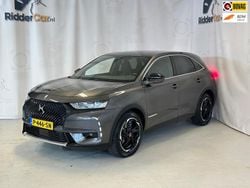 Grijs Gebruikt 2022 DS Automobiles DS7 Crossback Performance SUV | € 26.999 (Goede deal)