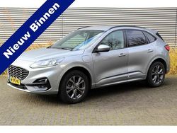 Grijs Gebruikt 2022 Ford Kuga ST-Line SUV | € 22.750 (Goede deal)