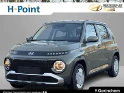 Nieuw 2025 Hyundai Inster Hatchback | € 22.490 (Eerlijke prijs)