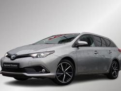 Grijs Gebruikt 2019 Toyota Auris Touring Sports Stationwagen | € 19.749 (Eerlijke prijs)