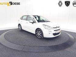 Wit Gebruikt 2017 Citroën C3 PureTech Hatchback | € 10.900 (Eerlijke prijs)
