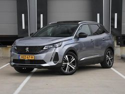 Gebruikt 2023 Peugeot e-3008 GTi SUV | € 33.995 (Duur)