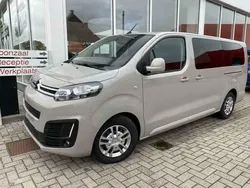 Beige Gebruikt 2019 Citroën Spacetourer Business Class Van | € 24.750
